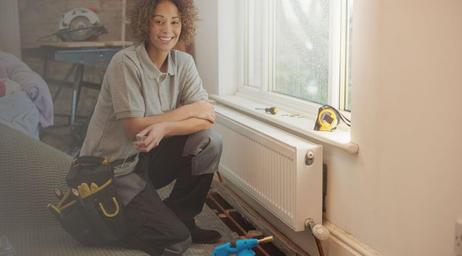 Local annual plumbing maintenance in Osseo, MN