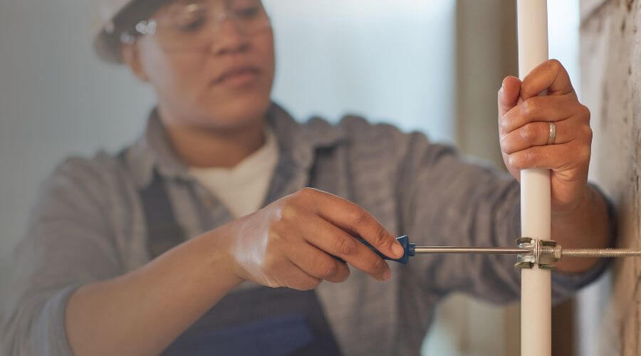 Whole-Home Plumbing Inspection in Osseo, MN